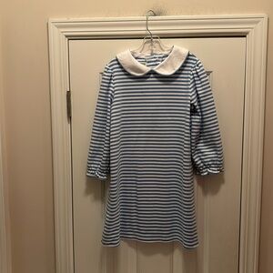NWOT Zuccini long sleeved dress